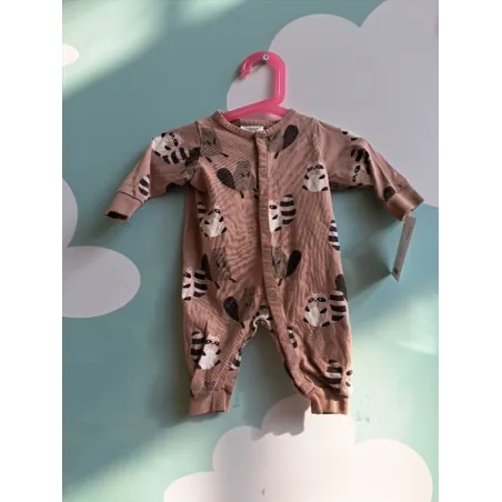 Tutina / Pigiamino H&M 1/2 M