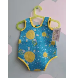 Piccola Muta Speedo Tartarughe 1/3 Anni