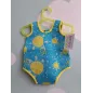 Piccola Muta Speedo Tartarughe 1/3 Anni