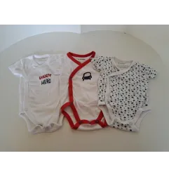 Body Prenatal 1/3 M - 2 PZ