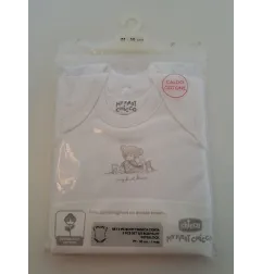 Body Chicco 1 M - 2 PZ Nuovi