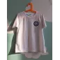 Tshirt Inter Bianche 10 A