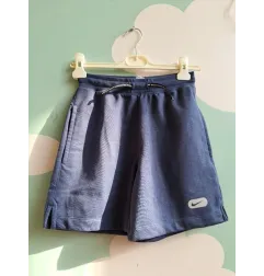 Pantaloncini Nike Dri-fit 8-9 A 137-147 Cm