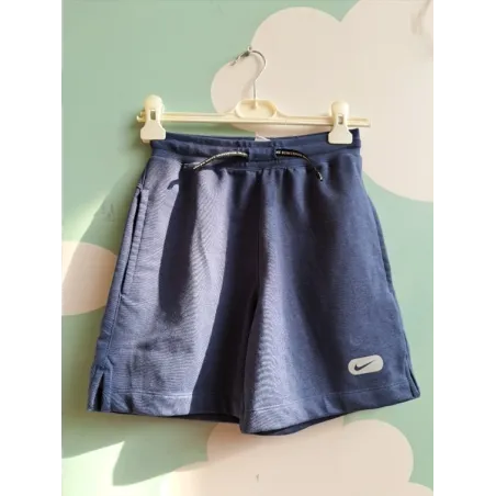 Pantaloncini Nike Dri-fit 8-9 A 137-147 Cm