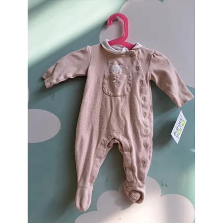 Tutina Prenatal Coniglietti 3/6 M