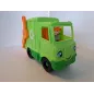 Camion Del Riciclo / Spazzatura My Little Peolpe