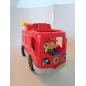 Camion Dei Pompieri My Little Peolpe