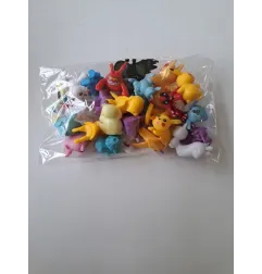 Mini Pokemon