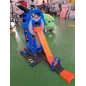 Parcheggio / Pista Hot Wheels Mega Garage