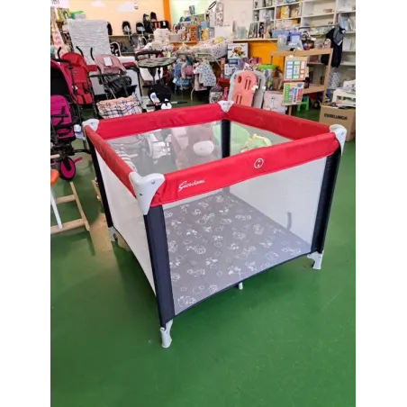 Box Giordani Blu e Rosso