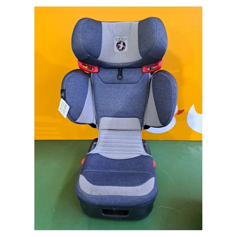Seggiolino Auto Peg Perego 15/36 Kg