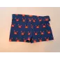 Costume Blu Granchietti 6/18 M