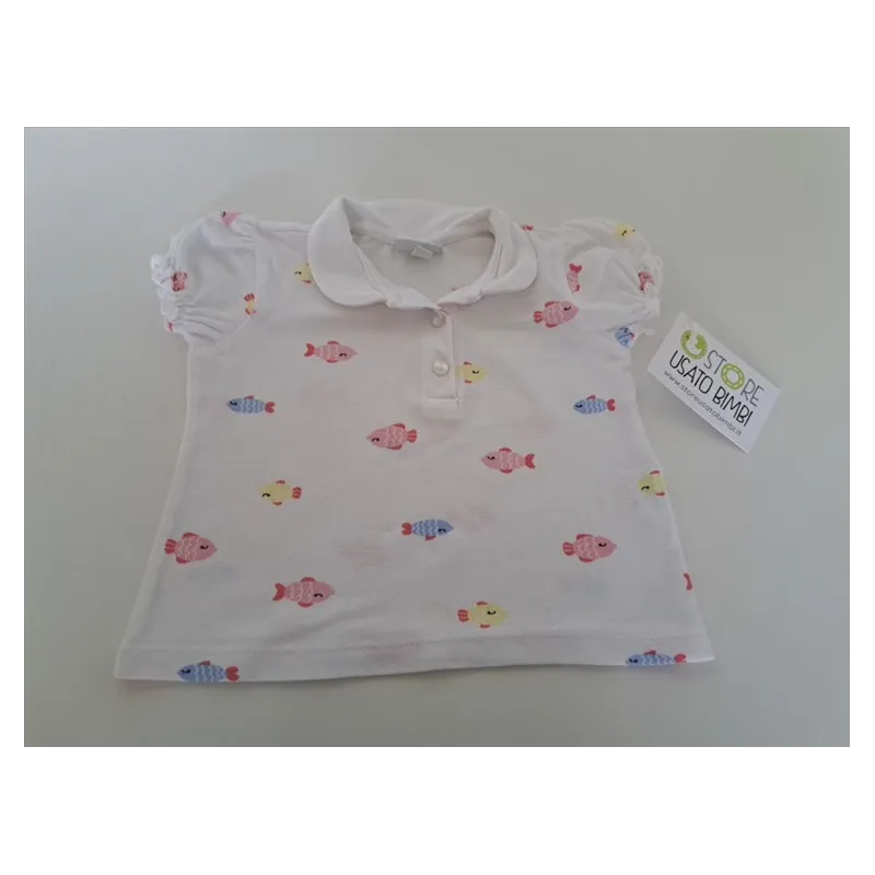 Polo Pesciolini 12/19 M