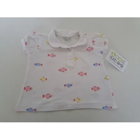 Polo Pesciolini 12/19 M