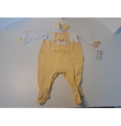 Tutina Leoncino 1/3 M