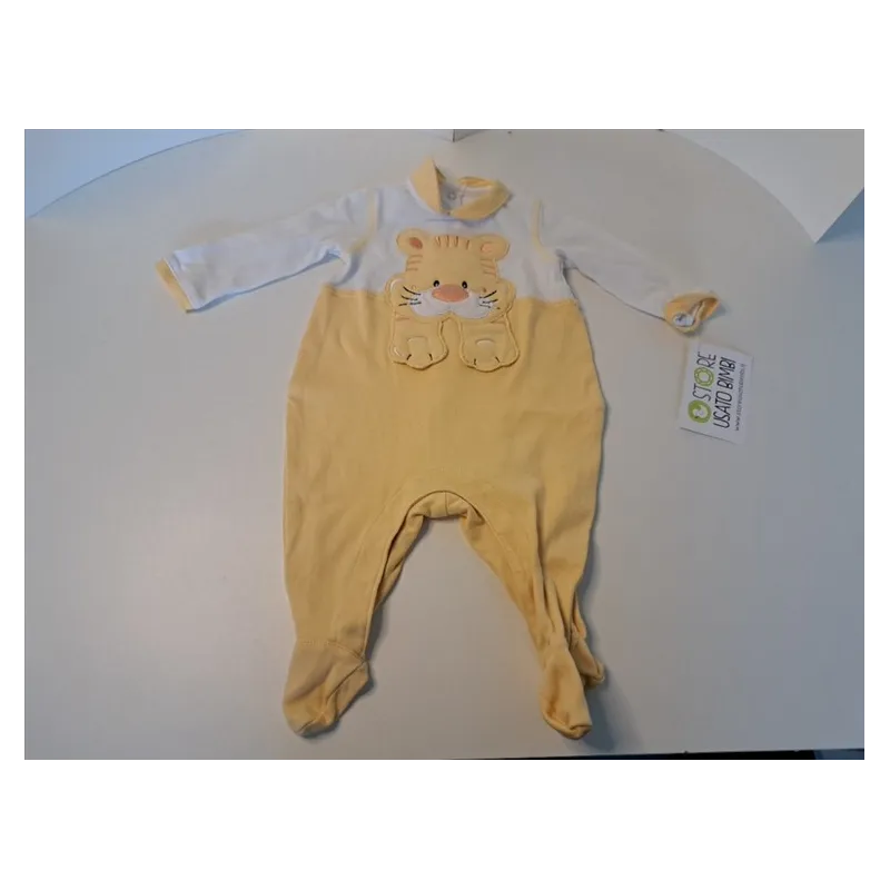 Tutina Leoncino 1/3 M