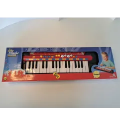 Pianola Rossa