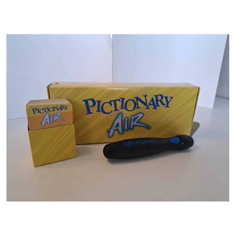 Gioco Pictionary Air