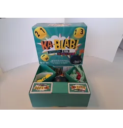 Gioco Ka - Blab Bellissimo