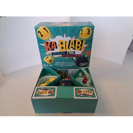 Gioco Ka - Blab Bellissimo