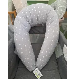 Cuscino Allattamento Stelline Niimo