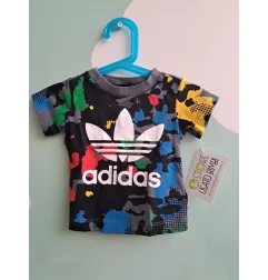 Tshirt Adidas 3-6 M