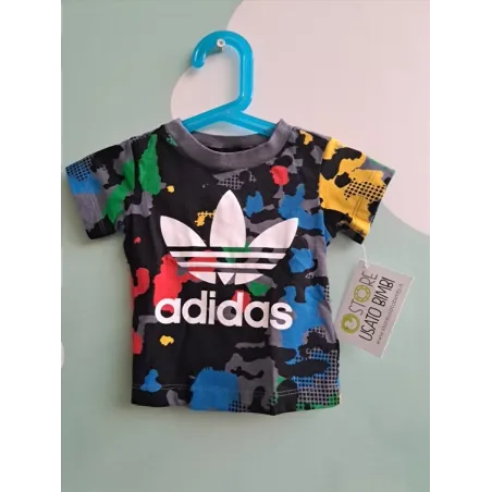 Tshirt Adidas 3-6 M