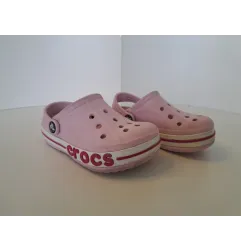 Crocs Rosa C 11 N 30