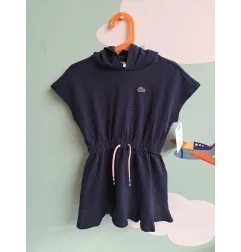 Vestito Sportivo Lacoste Blu 3 A