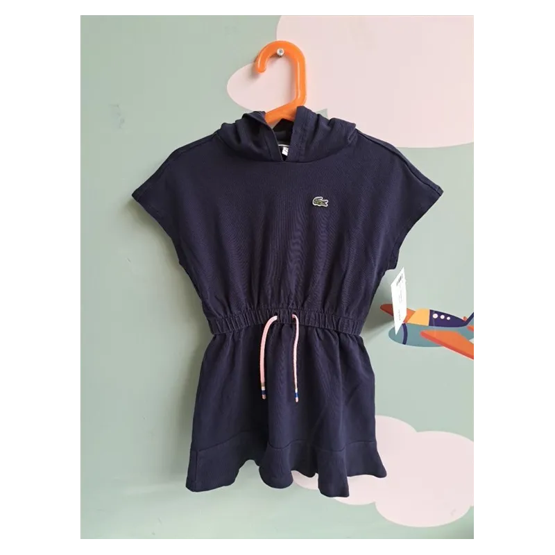 Vestito Sportivo Lacoste Blu 3 A