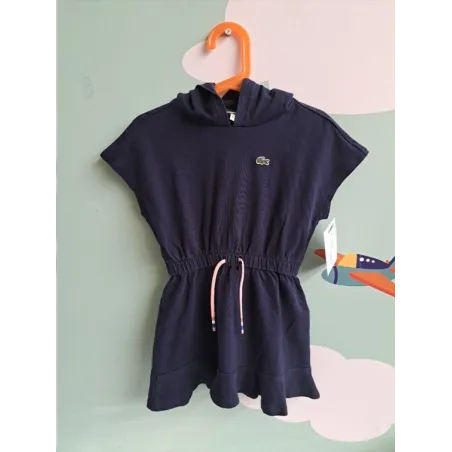 Vestito Sportivo Lacoste Blu 3 A