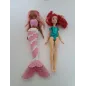 Barbie Sirenetta e Barbie Ariel