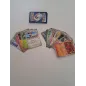 Carte Pokemon 40 PZ