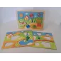 Gioco Incastri In Legno Hape 2 Scenari