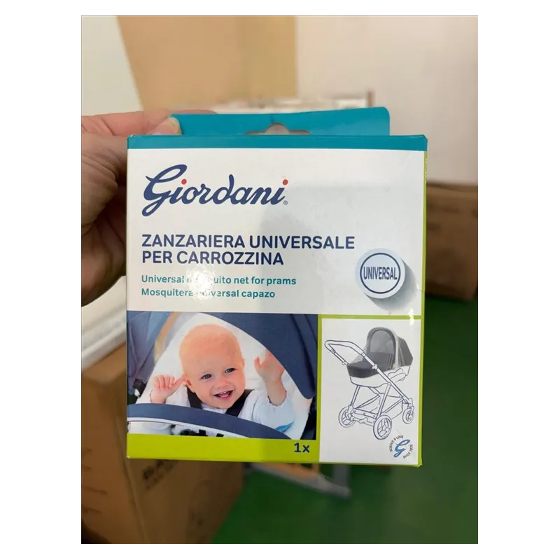 Zanzariera Universale Per Carozzina Zanzariera Universale Per Carozzina