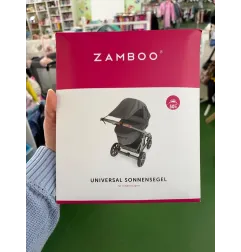Parasole Per Passeggino Universale Zamboo