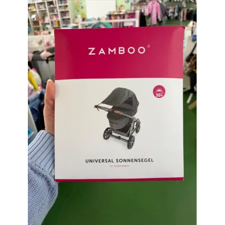 Parasole Per Passeggino Universale Zamboo