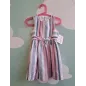 Vestito a Righe Mayoral 4 A