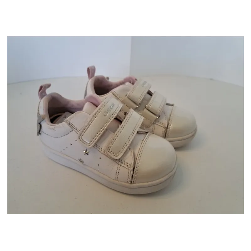 Scarpe Geox Con Stelline N.24
