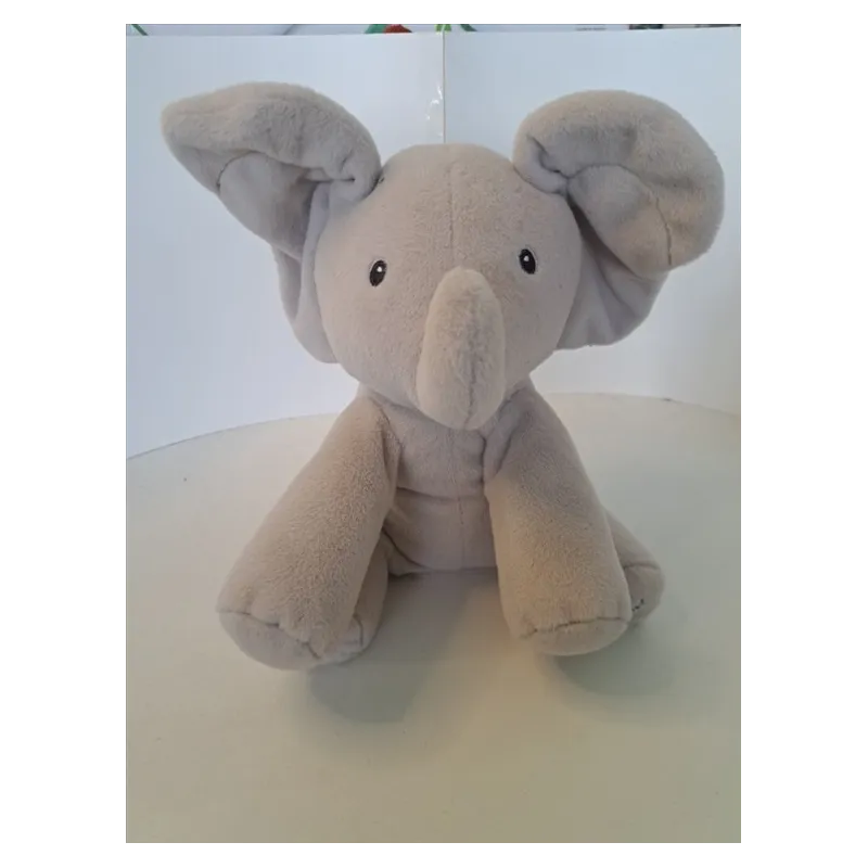 Elefantino Flaffy Cucù