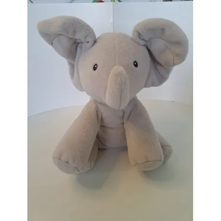 Elefantino Flaffy Cucù