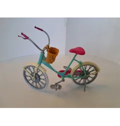 Bicicletta Barbie