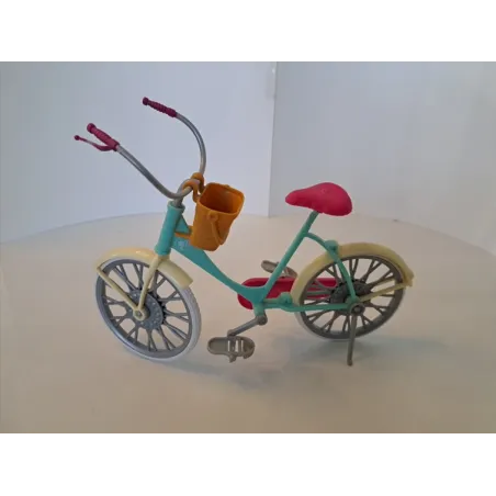Bicicletta Barbie