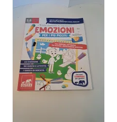 Libro Giochi E Attività Didattiche