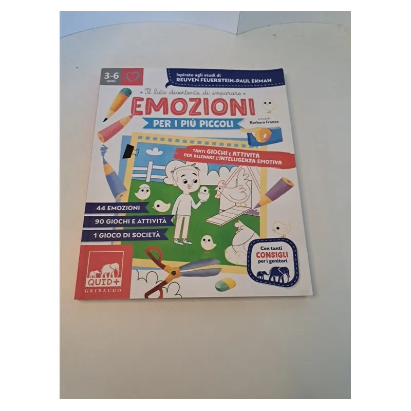 Libro Giochi E Attività Didattiche