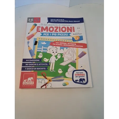 Libro Giochi E Attività Didattiche