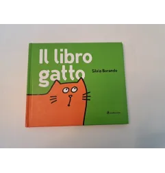 Libro Il Libro Gatto