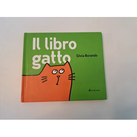 Libro Il Libro Gatto