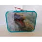 Puzzle Dinosauri (4 Puzzle) Con Valigetta (Dino's Puzzle Box)