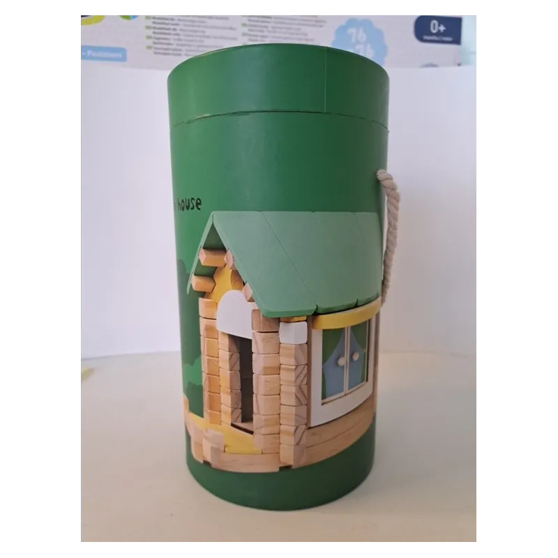 Gioco Costruisci La Tua Casa